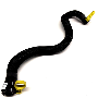 Image of Engine Coolant Overflow Hose image for your Volvo S60 Cross Country
